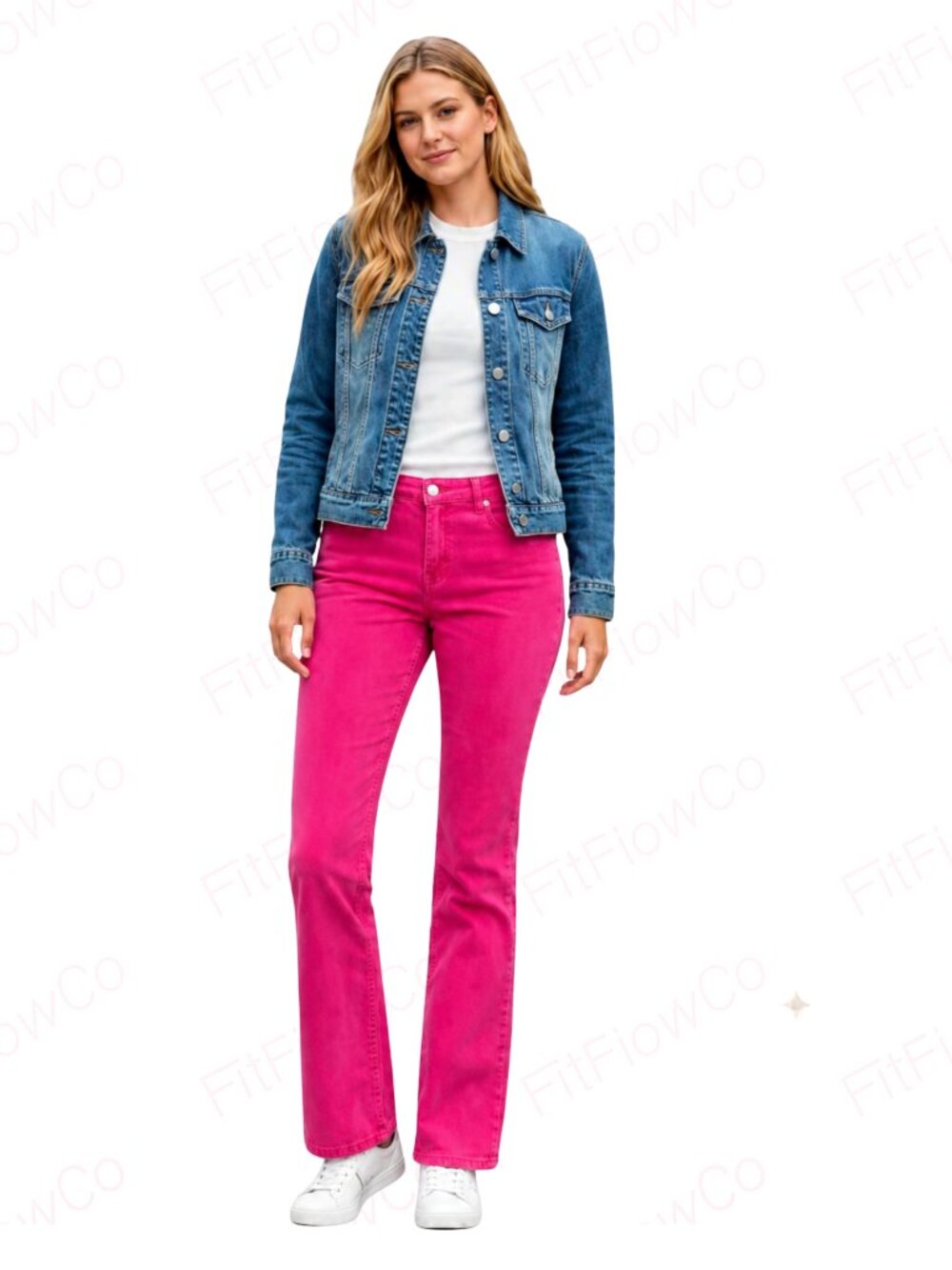 American Eagle Pink Corduroy Pants Size 12 Large Short Low Rise EUC